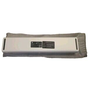 Thermal Printer A4, M08F Bluetooth Mobile Phone Travel With 3 Rolls Paper